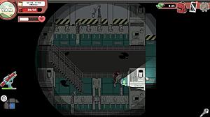 Spooky Milk Life Femdom Fucking on Ground