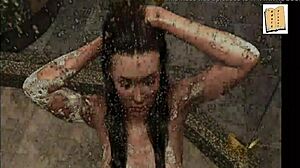 A Wife And Stepmother Together