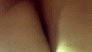 teen latina masturbates in gym