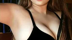 Hot Beautiful Bhabhi in Sexy Country Scene