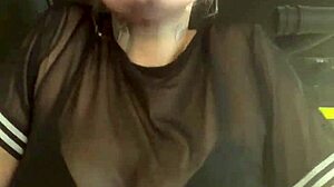 Went To Gym In Bra, Got Wet