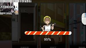 Ntraholic Anime Series Part 20