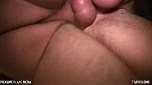 Verbal white dudes bone hard in rough bareback session