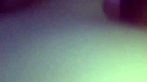 Fat Latina bitch takes on a wild ghetto train with friends.