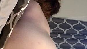 masturbation humiliation in public solo scene