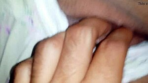 i captured this latina pussy close-up on may 17 2015