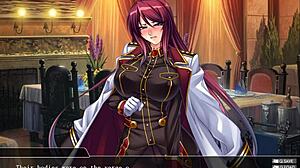 Kangoku senkan 3 part 21 features intense battles