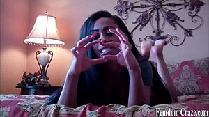 you're just a slave to me