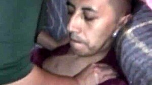 Gay Milk Delivery Stop