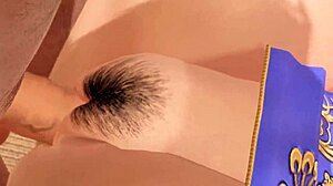 Chun-Li Sucks You For Free In Street Fighter Hentai 3D