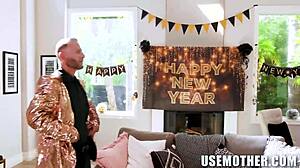 New Year New Friend Riley Jean Graycee Baybee Cece Mecta Calvin Hardy Jimmy Collins