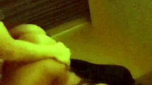 Latina BBW amateur girl with big fat ass