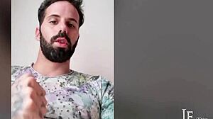 Italian Horror Trailer And Interview