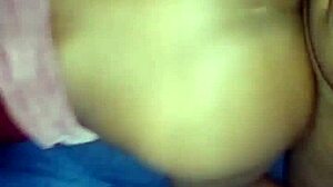 Latina Friend Enjoys a Close Encounter with a Black Guy