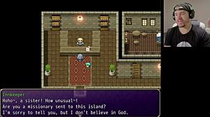 Nun Earns Cash Through Shameful Acts With Promised Rosary