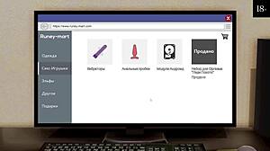 Wow, Petite Teen Maid in Harem Hotel!