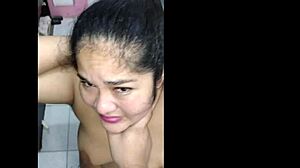 They slapped me hard and humiliated me in BDSM video