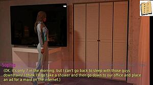 A Wife And Stepmother Together