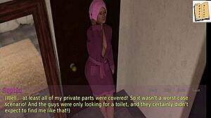 A Wife And Stepmother Together