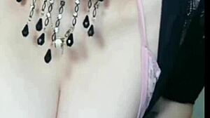 Super Big Tits Slutty Dirty Talk Temptation