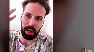 Italian Horror Trailer And Interview