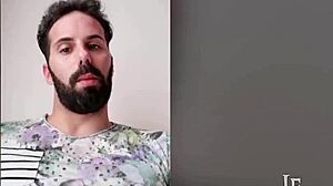 Italian Horror Trailer And Interview