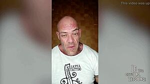 Italian Horror Trailer And Interview