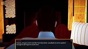 My new family episode 376 with a redhead teen amateur.