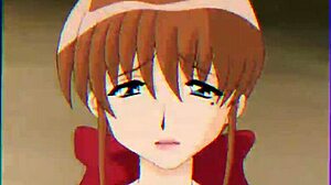 How bad can a hentai be? Tsui no Sora review