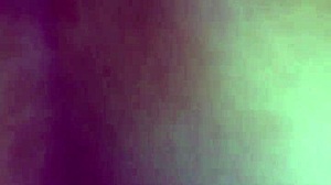 Fat Latina bitch takes on a wild ghetto train with friends.