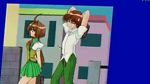 How bad can a hentai be? Tsui no Sora review