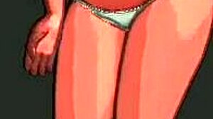 Test Cici's Thick Bubble Butt Ass in Photoshoot!