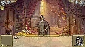 Mcgonnagall What Are You Doing - Innocent Witches Gameplay Part 2 With Gangbang Cum Blowjob Costumes Cosplay Banging Group