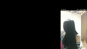 i watch this hot vietnamese girl on bigo live cam