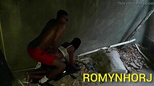 brazilian prostitute in ebony latina assfucking scene