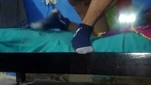 the new delivery guy just arrived