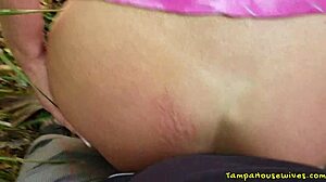 she gets hard doggystyle cum on ass