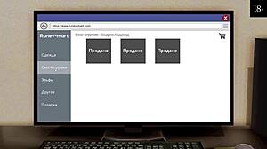 Wow, Petite Teen Maid in Harem Hotel!