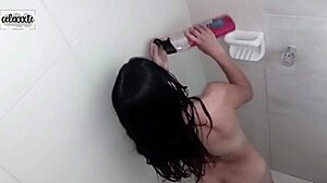 best lesbian fucks in the shower