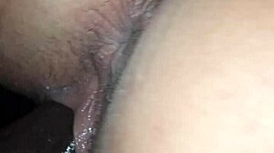 Big Ass Cougar Bent Over For Monster Cock Doggy