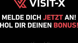 Se denne amatør deepthroat blowjob bak hekken