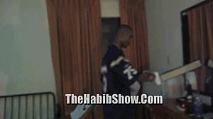 dominican hood pimp bangin’ 18 yr old ms blanca, damn