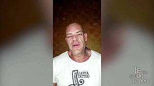 Italian Horror Trailer And Interview