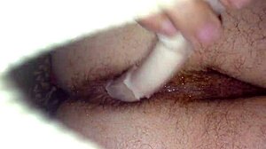 Massive 60cm Dildo For Intense Anal Play