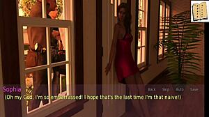 A Wife And Stepmother Together