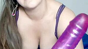 my unsatisfied neighbor masturbates for me, touch without condom and cum inside 😘