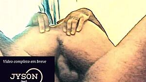 Couple's Morning Desire Preview