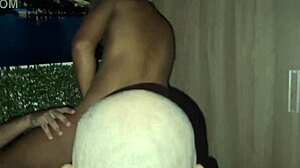 Hot After-Party Sex Between Gay Emos