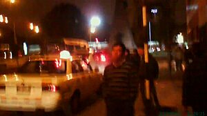 Spying on the Peruvian scene