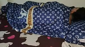 i woke up and saw my girlfriend's pussy she wants to fuck episode 42